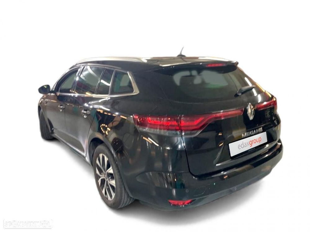 Renault Mégane Sport Tourer 1.5 Blue dCi Limited - 2