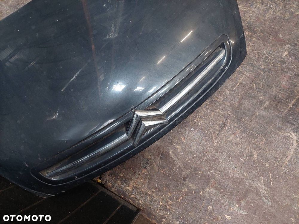 MASKA + LAMPA LEWY PRZÓD + LAMPA PRAWY PRZÓD CITROEN XSARA PICASSO I LIFT - 6