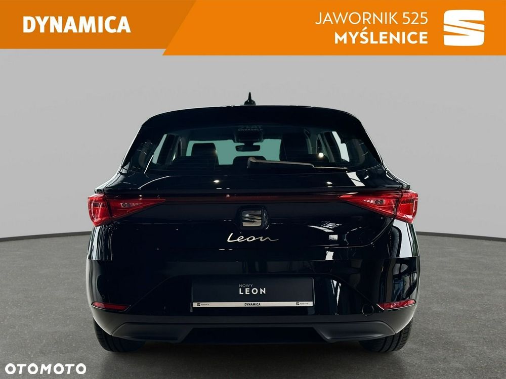 Seat Leon - 7