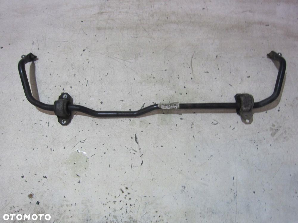 BMW F30 328 N20 F22 F33 X-DRIVE STABILIZATOR ZAWIESZENIA PRZÓD 31356792143 - 1