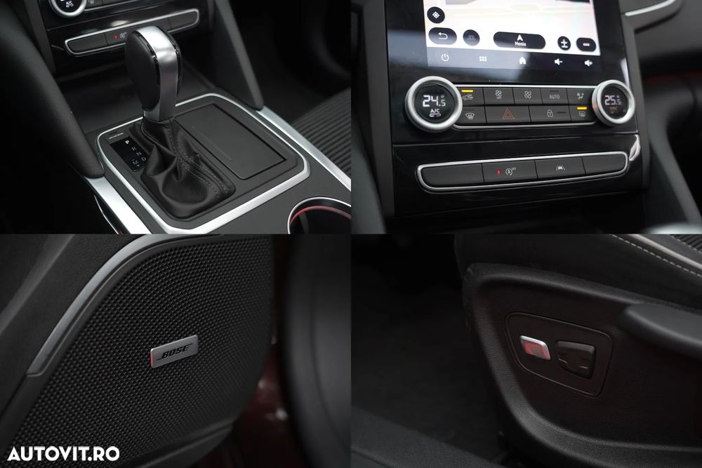 Renault Talisman TCe 160 EDC GPF INTENS - 26