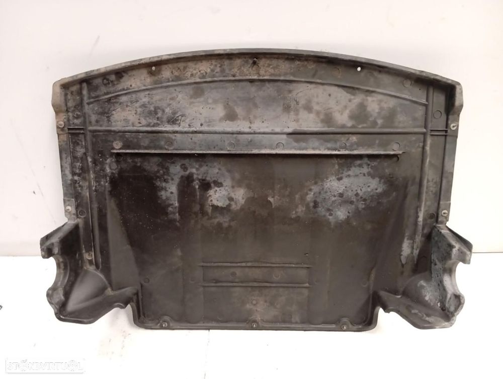 COBERTURA DO CARTER BMW SERIE 3 COMPACTO E46 - 1