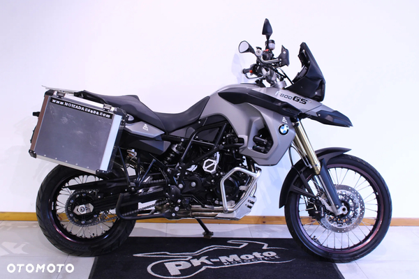 BMW GS