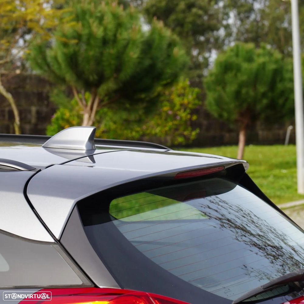 Honda Civic Tourer 1.6 i-DTEC Comfort - 37