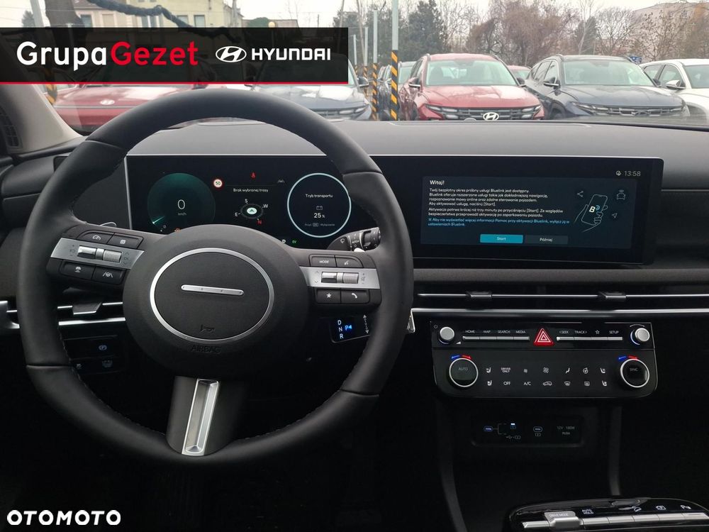 Hyundai Tucson - 13