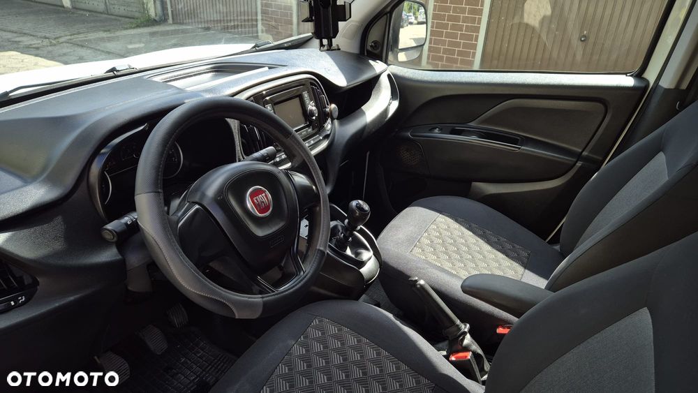 Fiat Doblo - 13