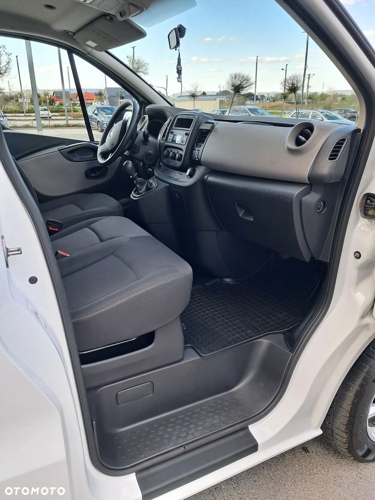 Renault Trafic - 5