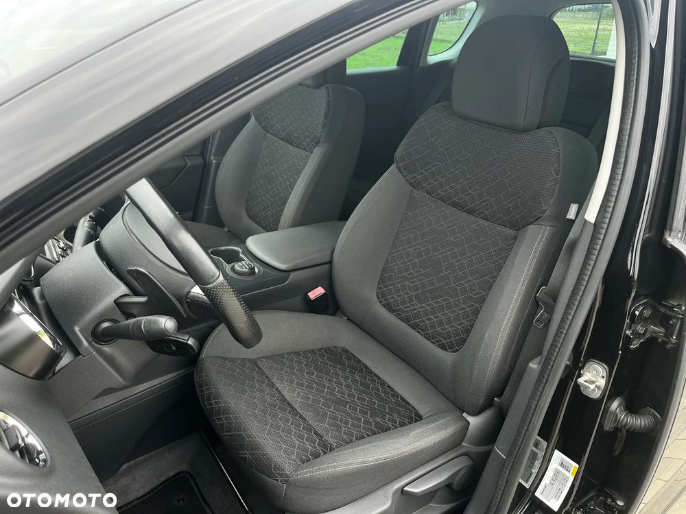 Peugeot 3008 2.0 HDi HYbrid4 - 10