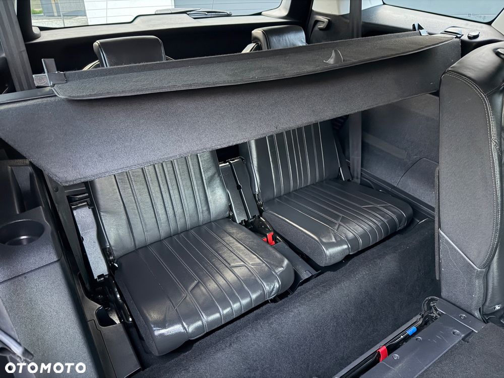 Peugeot 5008 1.6 HDi Active 7os - 23