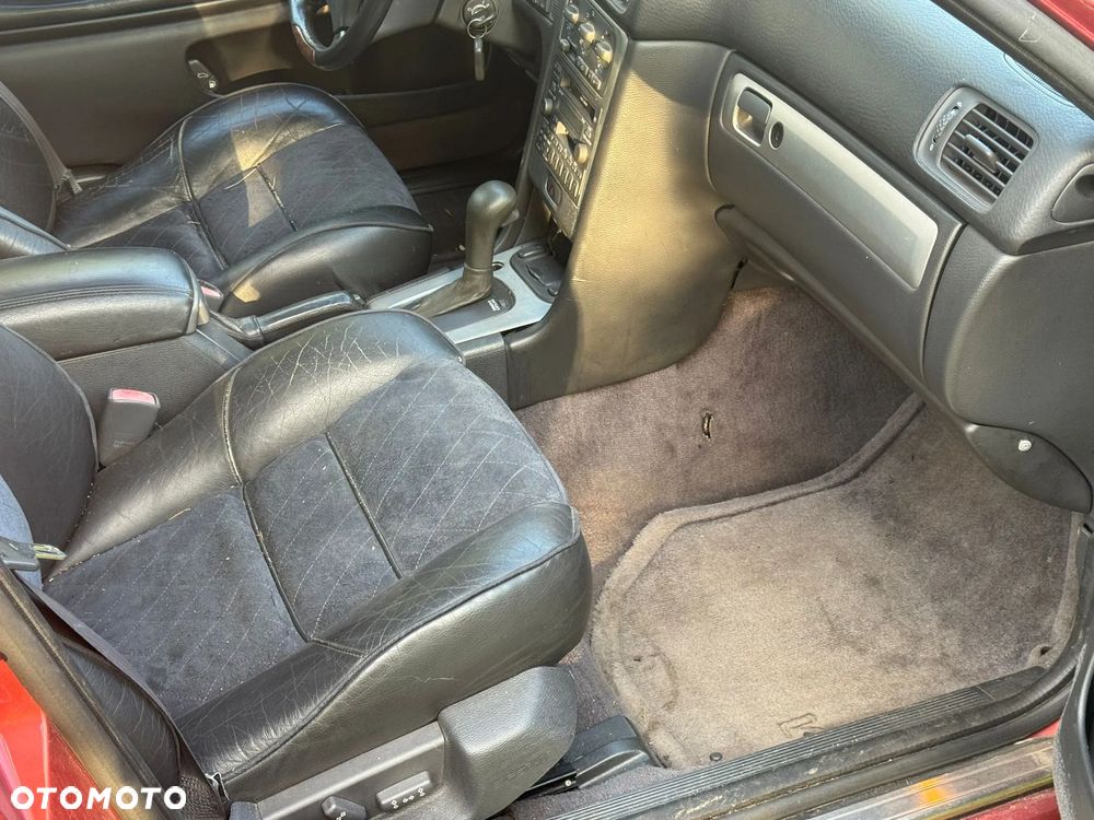Volvo V70 - 7