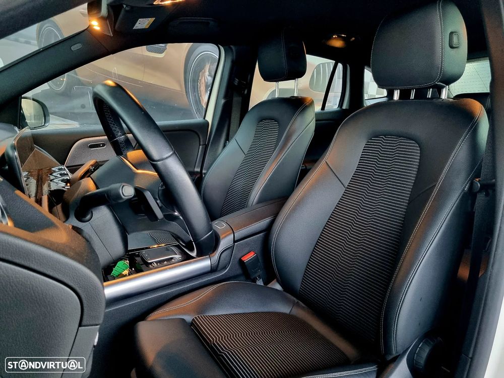 Mercedes-Benz EQA 250 Progressive - 4