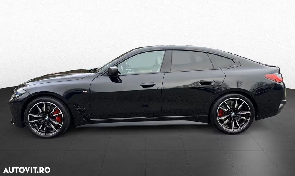 BMW Seria 4 M440i xDrive Gran Coupe - 5