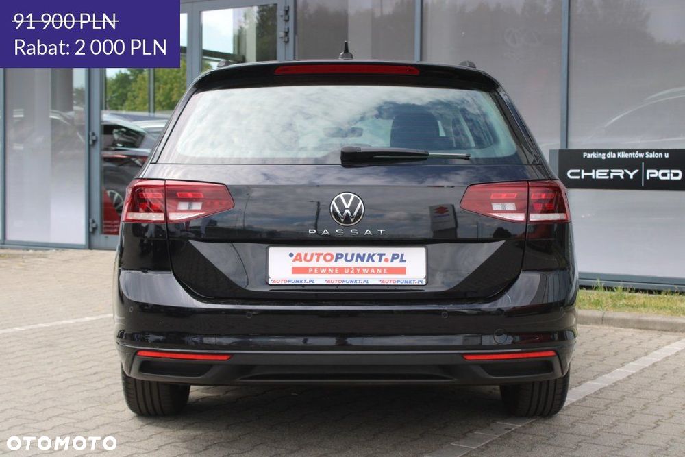 Volkswagen Passat Variant - 6