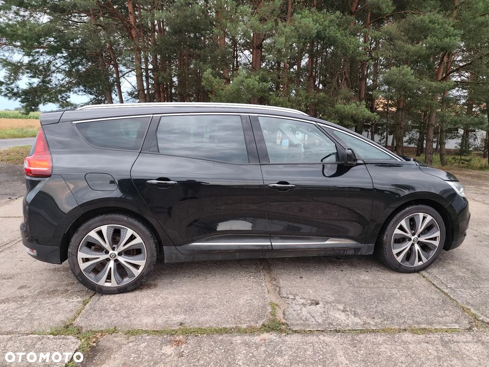 Renault Grand Scenic Gr 1.6 dCi Energy Intens - 7