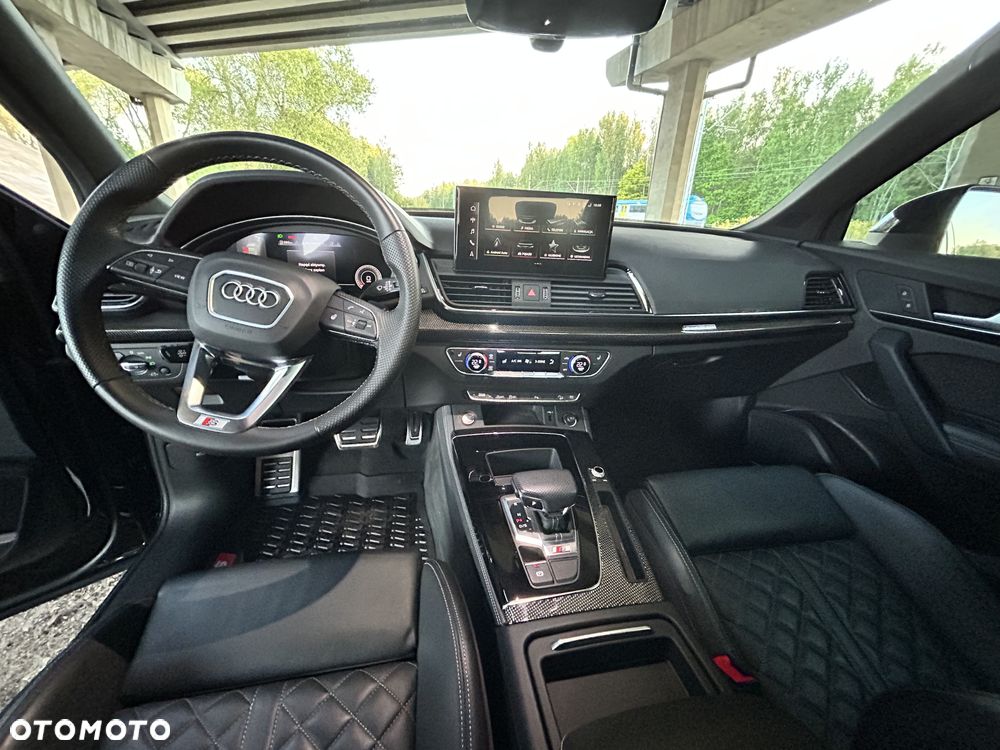 Audi SQ5 - 4