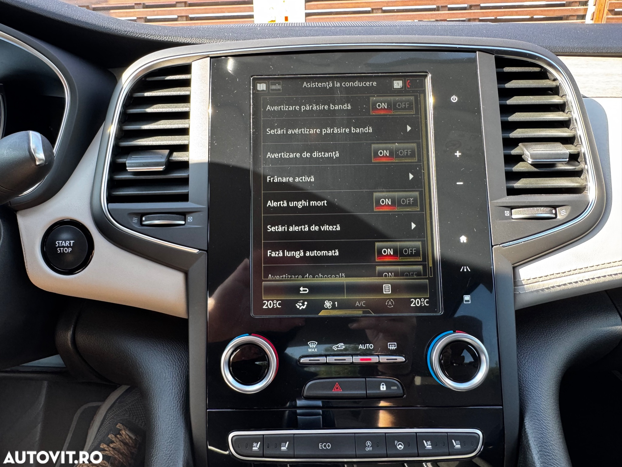 Renault Talisman Blue dCi 200 EDC INITIALE PARIS - 37