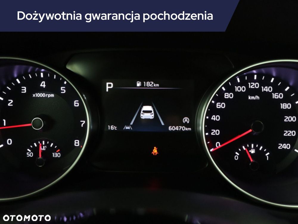 Kia Ceed - 13