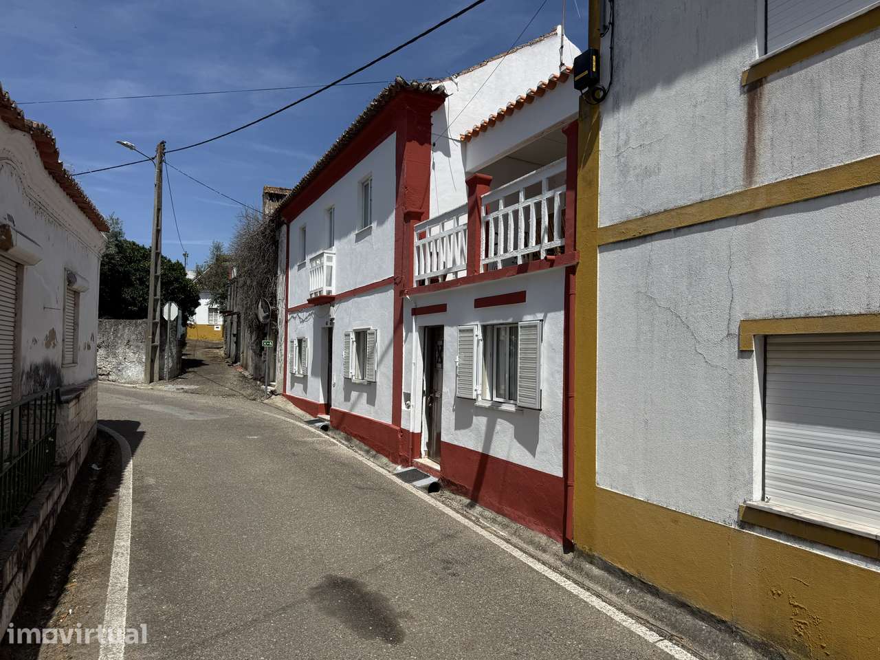 Encantadora Casa de Campo no Gavião - Grande imagem: 5/17