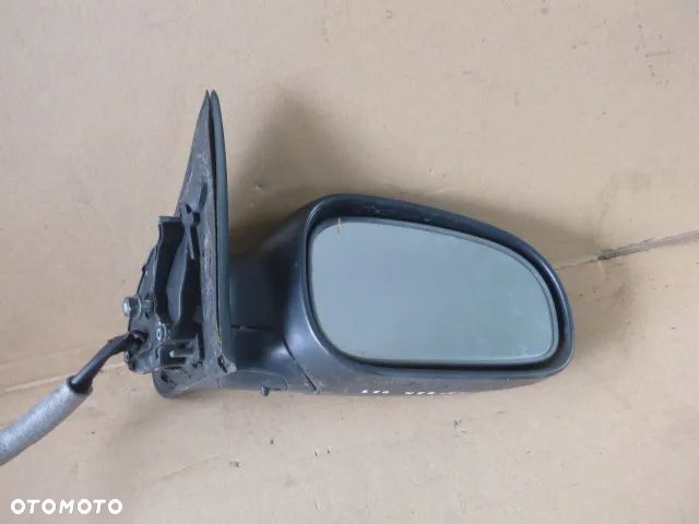 LUSTERKO PRAWE ELEKTRYCZNE VOLVO S60 I 11 PINÓW - 18