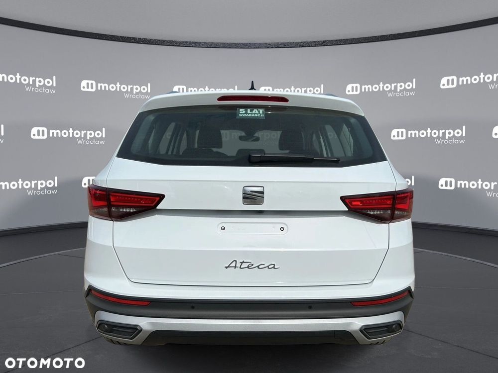 Seat Ateca - 12