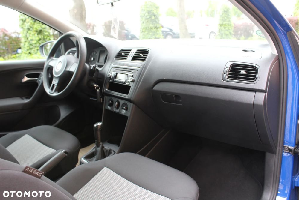 Volkswagen Polo 1.2 Style - 19