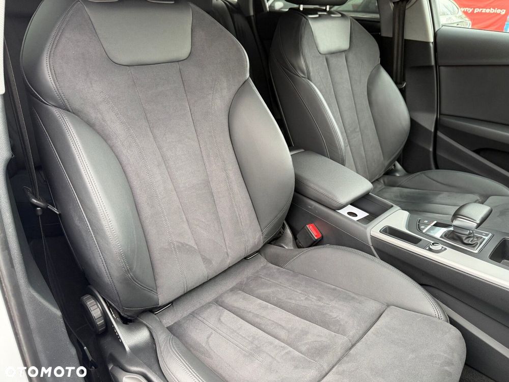 Audi A4 Allroad - 30