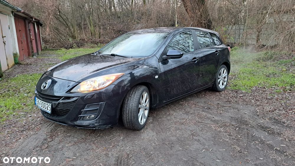 Mazda 3 2.0 Exclusive + - 3
