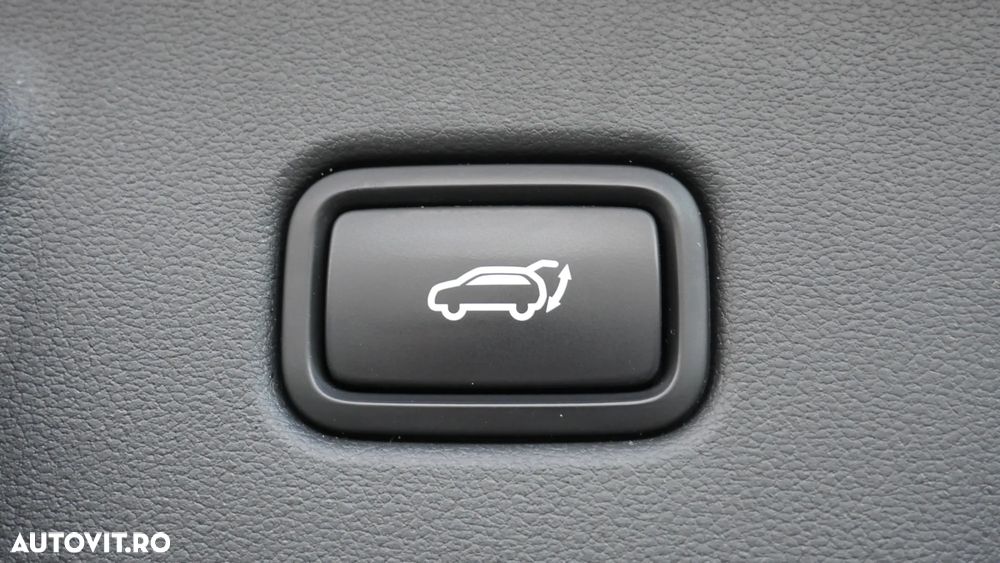 Hyundai Tucson 1.6 T-GDi Plug-in-Hybrid 4WD Trend - 29