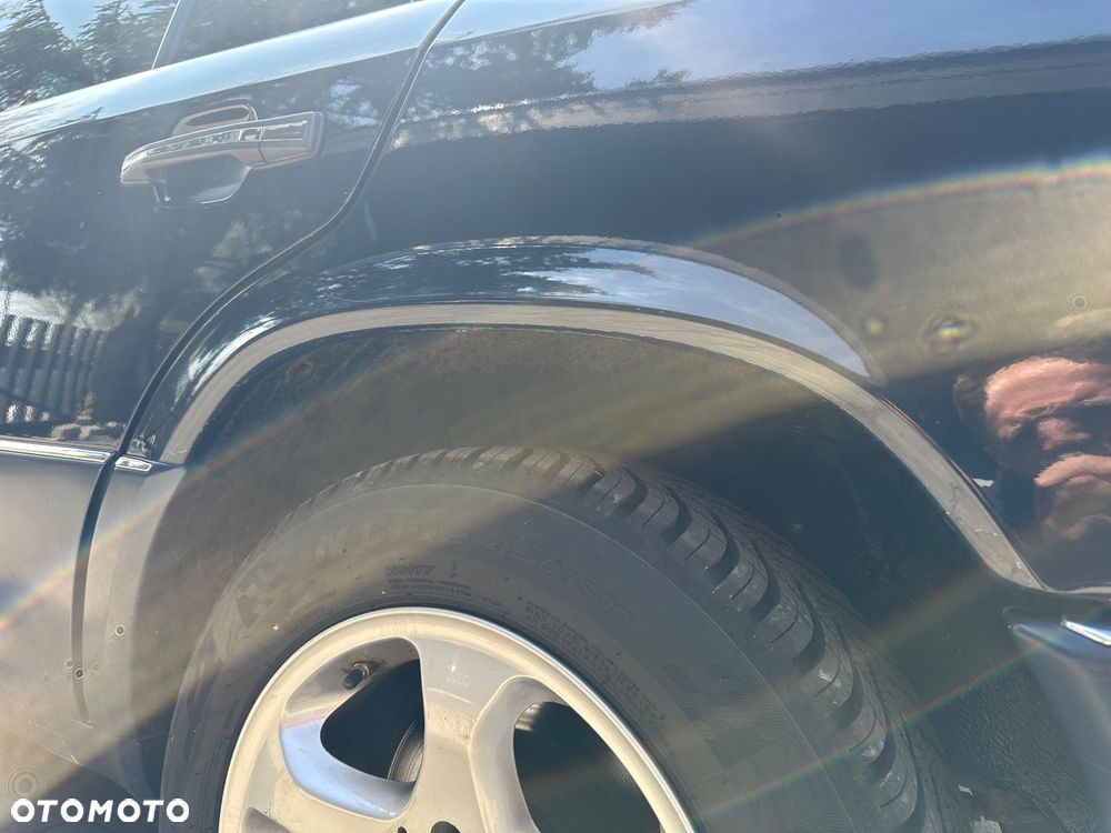 Mercedes-Benz W124 (1984-1993) - 15