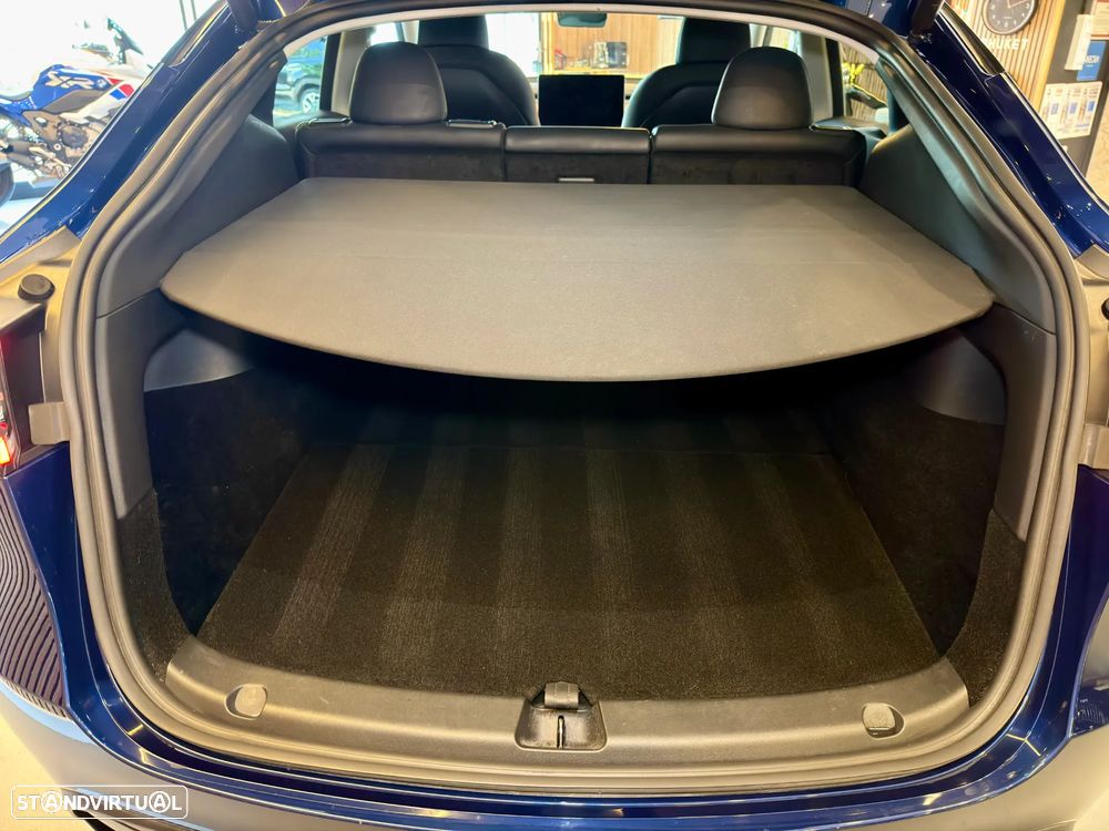 Tesla Model Y Tração Traseira - 19