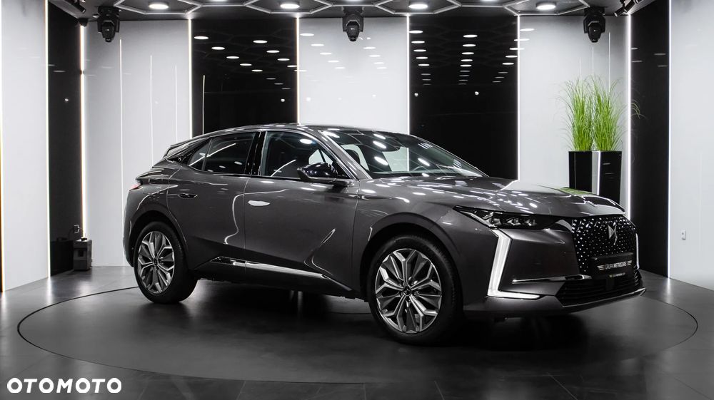 DS Automobiles DS 4 1.2 PureTech Trocadero - 9