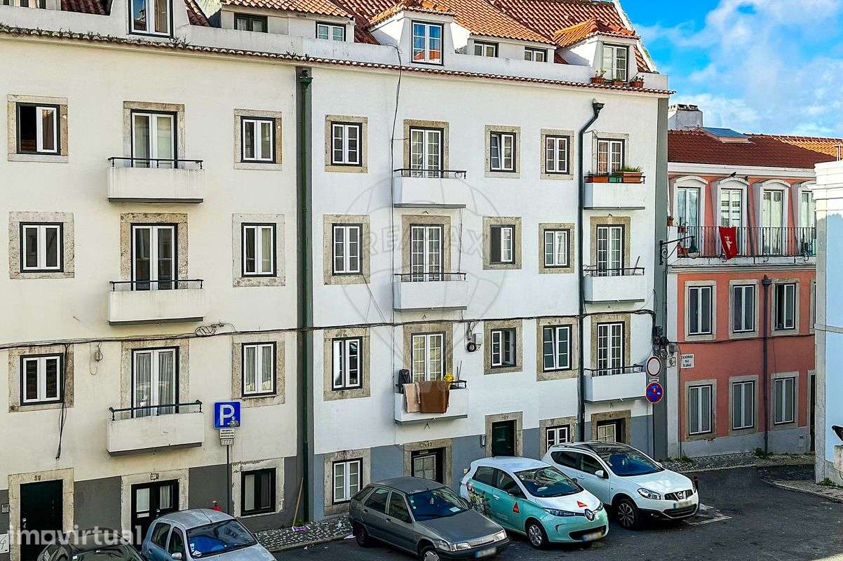 Apartamento T2 para venda - Grande imagem: 2/30