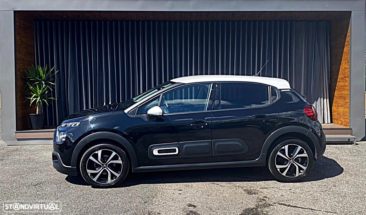 Citroën C3 1.2 PureTech Shine - 4