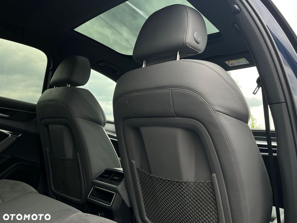 Audi A6 Limousine - 17