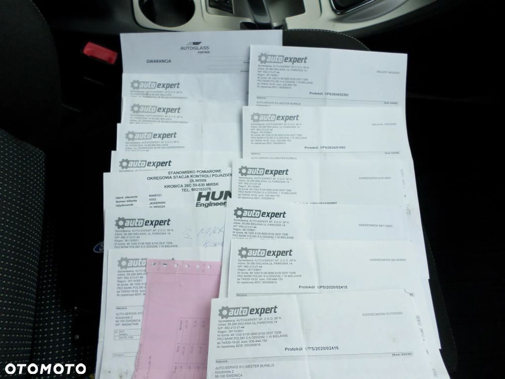 Ford S-Max 2.0 TDCi Trend - 28