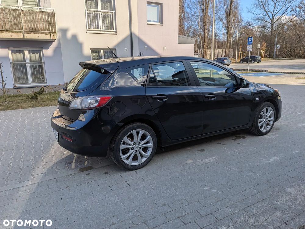 Mazda 3 1.6 MZR Center-Line - 15