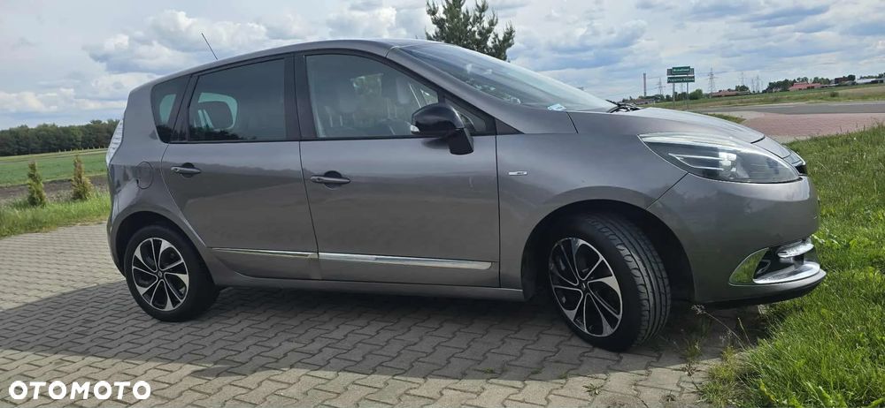 Renault Scenic - 8