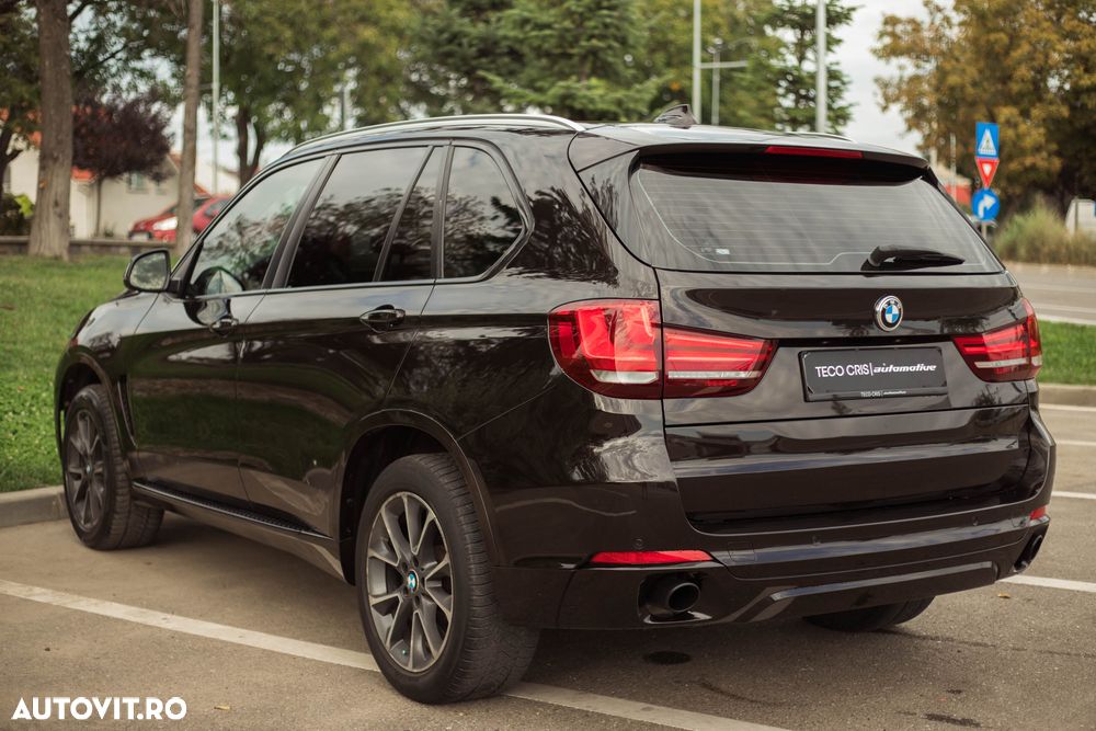 BMW X5 - 5