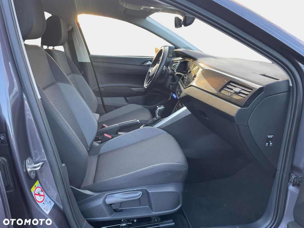 Volkswagen Taigo 1.0 TSI Life DSG - 14