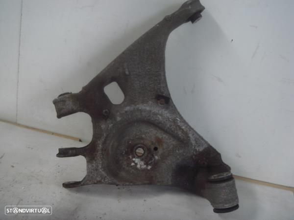 Braço Suspenção Tr Dta Audi A4 (8Ec, B7) - 1
