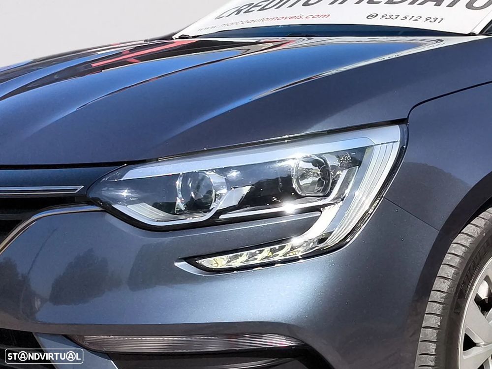 Renault Mégane 1.2 TCE Zen - 6