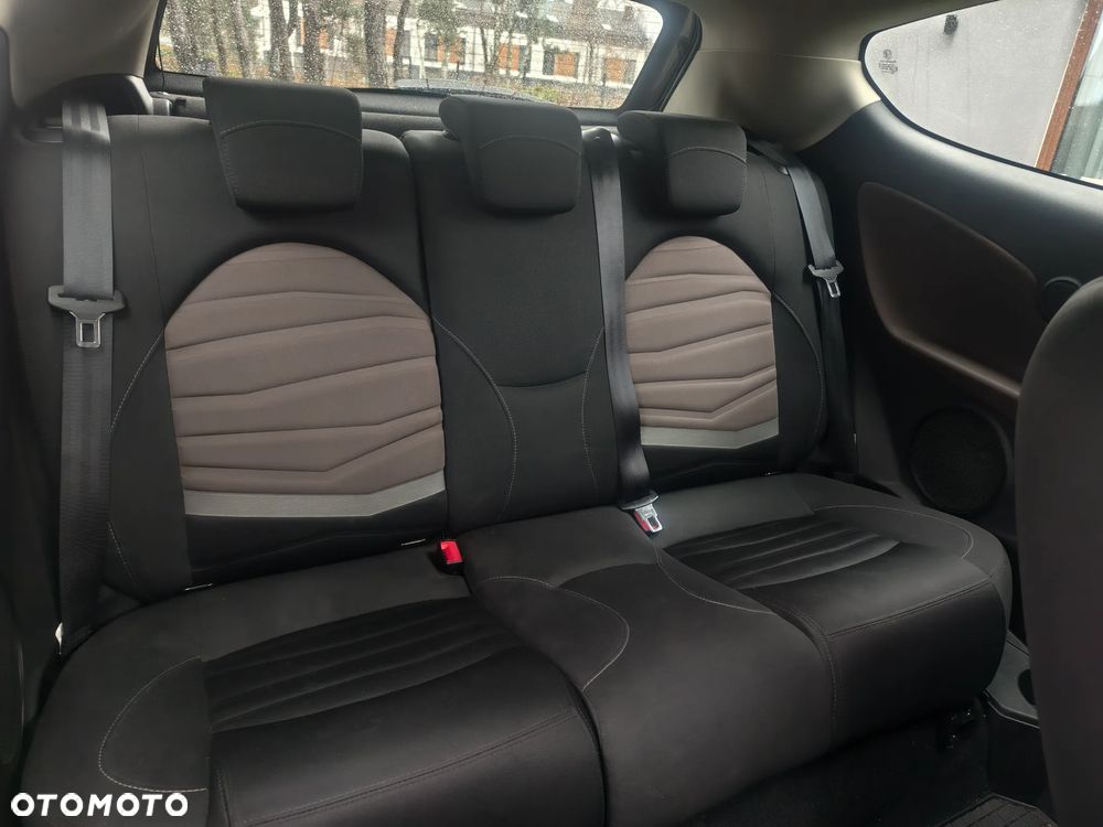 Alfa Romeo Mito - 19