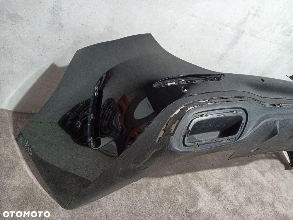 ZDERZAK TYŁ TYLNA MERCEDES C KLASA W206 AMG KOMBI A2068851103 - 6