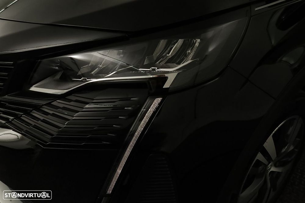 Peugeot 3008 1.6 Hybrid Allure e-EAT8 - 6