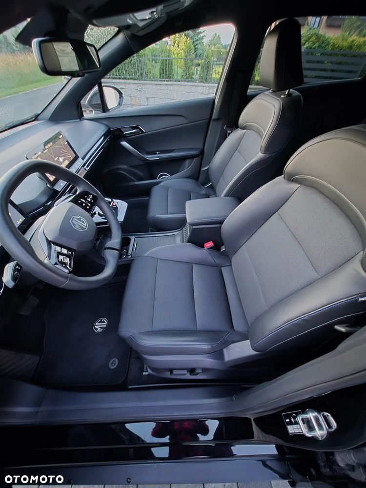 MG 4 Luxury 64 kWh - 20