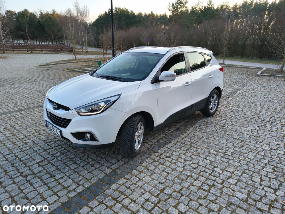 Hyundai ix35 - 4