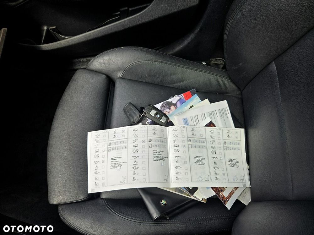 BMW X1 xDrive20d - 22