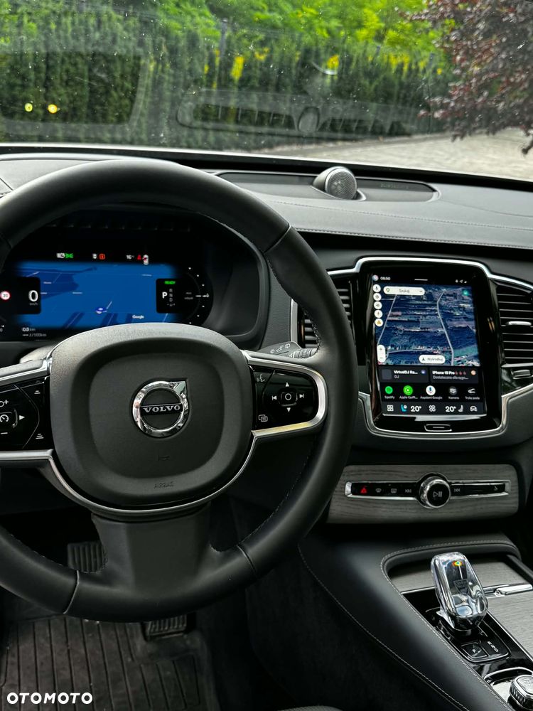 Volvo XC 90 - 3