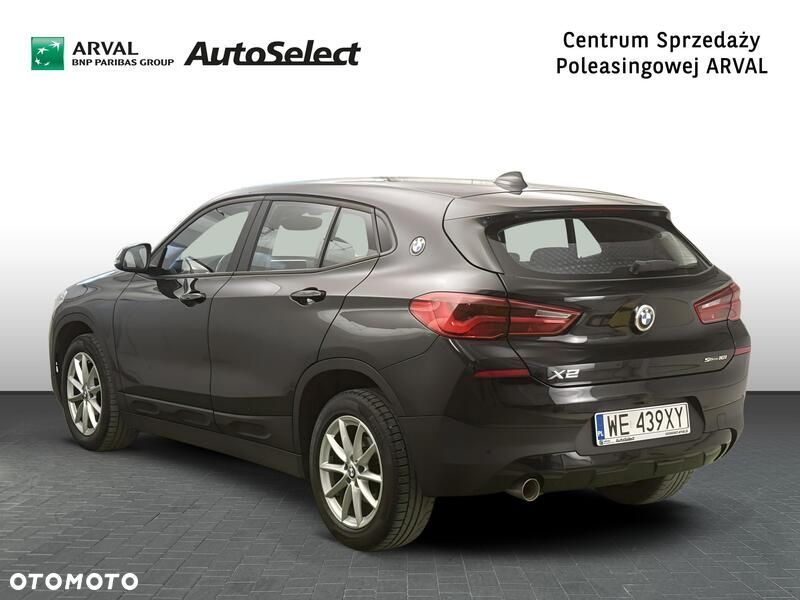 BMW X2 sDrive18i GPF - 3