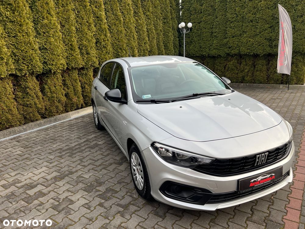 Fiat Tipo 1.4 Classic - 4